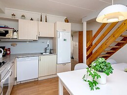 8 Person Holiday Home in Romo-by Traum