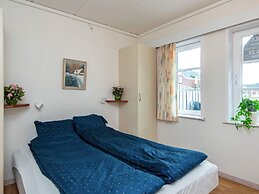 8 Person Holiday Home in Romo-by Traum