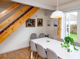 8 Person Holiday Home in Romo-by Traum