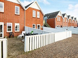 8 Person Holiday Home in Romo-by Traum