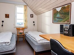 8 Person Holiday Home in Romo-by Traum