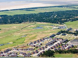 8 Person Holiday Home in Romo-by Traum