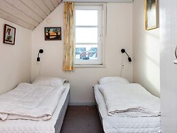 8 Person Holiday Home in Romo-by Traum