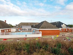 8 Person Holiday Home in Romo-by Traum