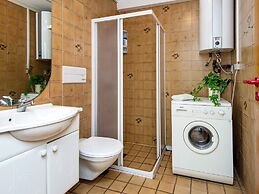 8 Person Holiday Home in Romo-by Traum