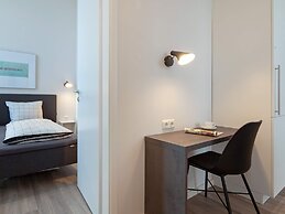 4 Personen Ferienhaus in Wendtorf