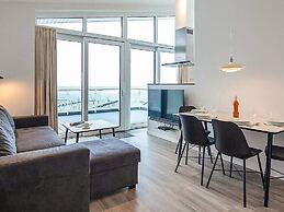 5 Star Holiday Home in Wendtorf