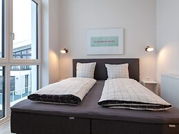 4 Personen Ferienhaus in Wendtorf