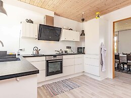 6 Person Holiday Home in Rudkobing