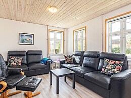 6 Person Holiday Home in Rudkobing