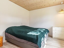 6 Person Holiday Home in Rudkobing