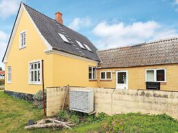 6 Person Holiday Home in Rudkobing