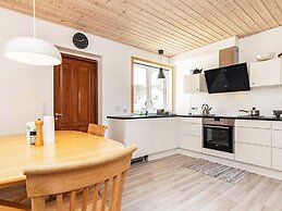 6 Person Holiday Home in Rudkobing