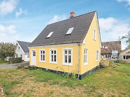 6 Person Holiday Home in Rudkobing
