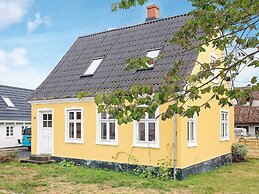 6 Person Holiday Home in Rudkobing