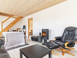 6 Person Holiday Home in Rudkobing