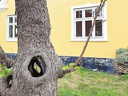 6 Person Holiday Home in Rudkobing