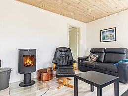 6 Person Holiday Home in Rudkobing