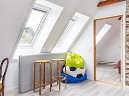 6 Person Holiday Home in Rudkobing