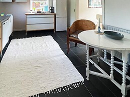 6 Person Holiday Home in Ringkobing-by Traum