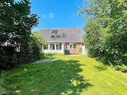 6 Person Holiday Home in Ringkobing-by Traum