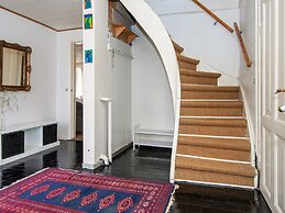 6 Person Holiday Home in Ringkobing-by Traum