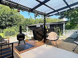 6 Person Holiday Home in Ringkobing-by Traum