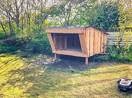 6 Person Holiday Home in Ringkobing-by Traum