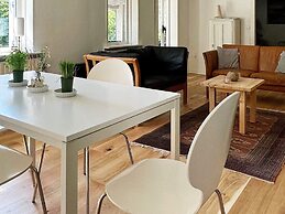 6 Person Holiday Home in Ringkobing-by Traum