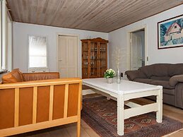 6 Person Holiday Home in Ringkobing-by Traum