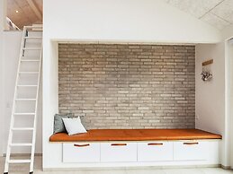 12 Person Holiday Home in Lokken