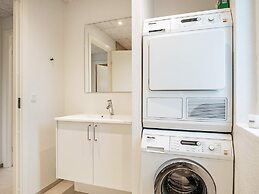 12 Person Holiday Home in Lokken