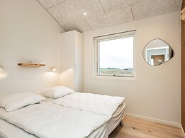 12 Person Holiday Home in Lokken