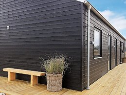 12 Person Holiday Home in Lokken