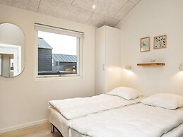 12 Person Holiday Home in Lokken