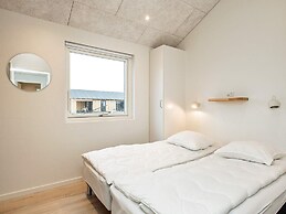 12 Person Holiday Home in Lokken