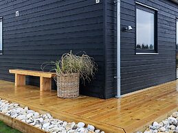 12 Person Holiday Home in Lokken