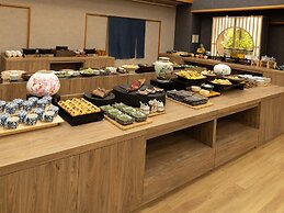 HOTEL SAKURA URESHINO