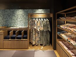 HOTEL SAKURA URESHINO