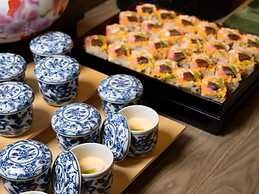 HOTEL SAKURA URESHINO