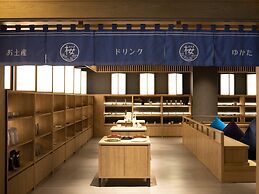 HOTEL SAKURA URESHINO