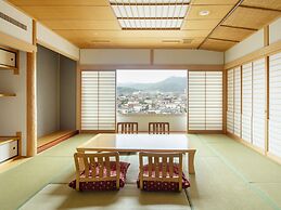 HOTEL SAKURA URESHINO