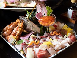 HOTEL SAKURA URESHINO