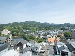 HOTEL SAKURA URESHINO