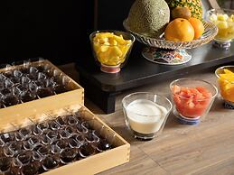 HOTEL SAKURA URESHINO