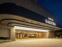 HOTEL SAKURA URESHINO