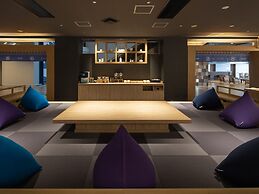 HOTEL SAKURA URESHINO