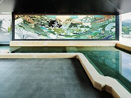 HOTEL SAKURA URESHINO