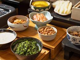 HOTEL SAKURA URESHINO