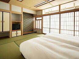 HOTEL SAKURA URESHINO